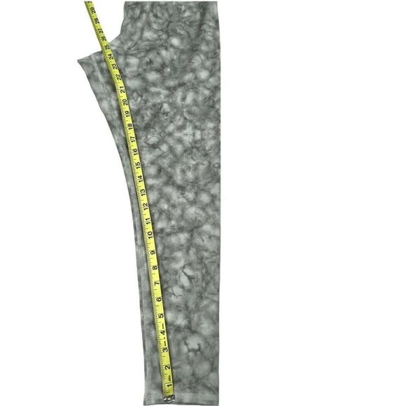 Evolution And Creation The Brianna Legging Tie Dye - Picture 5 of 6